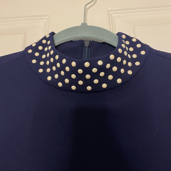 Karl Lagerfeld Dress - Picture 3 of 5